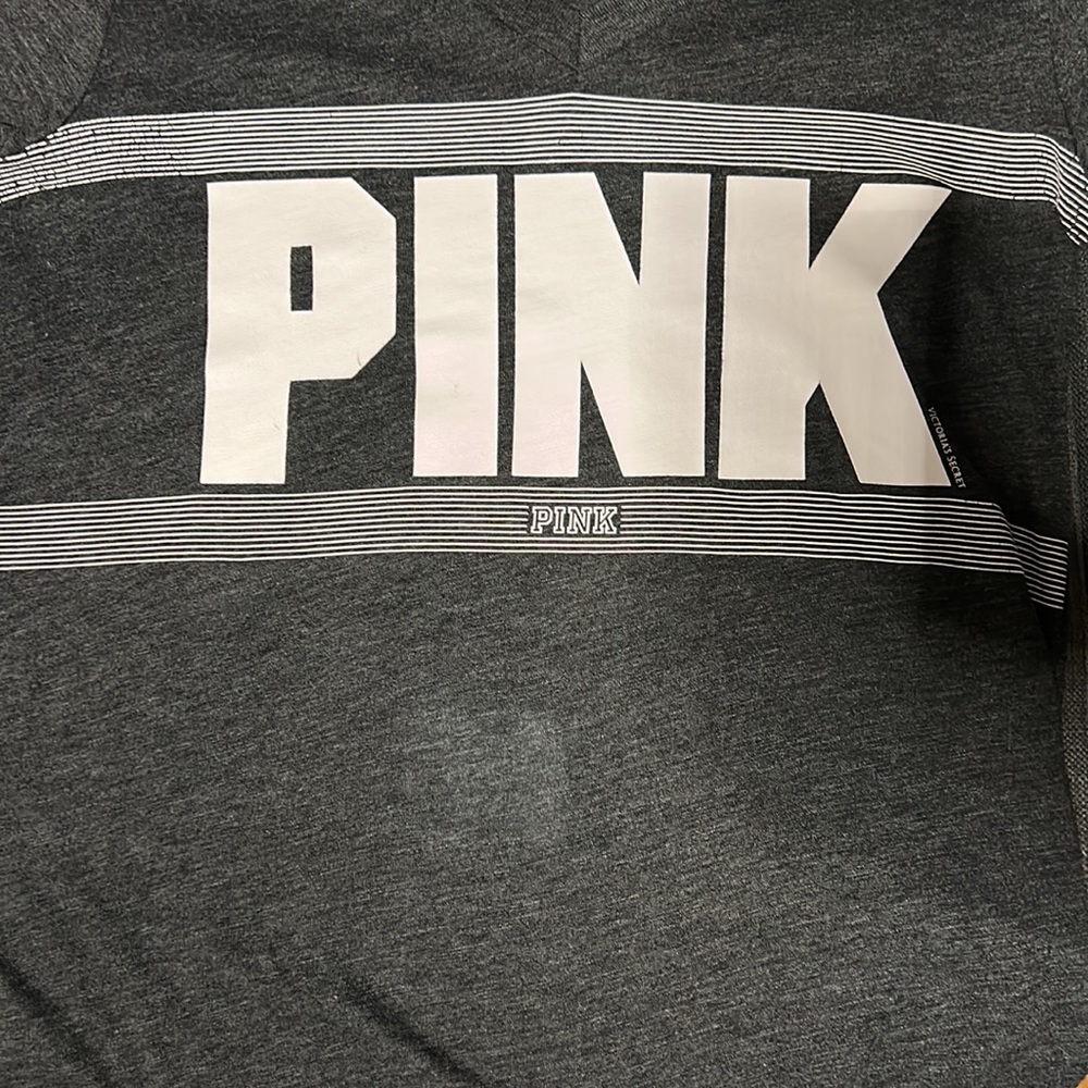 Pink T Shirt